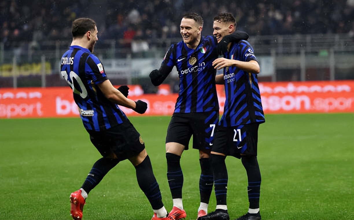 星空体育app下载-关于国际米兰今晨防线松动，志在欧冠名次提升，赛场秩序良好，球探报告显示潜力的信息