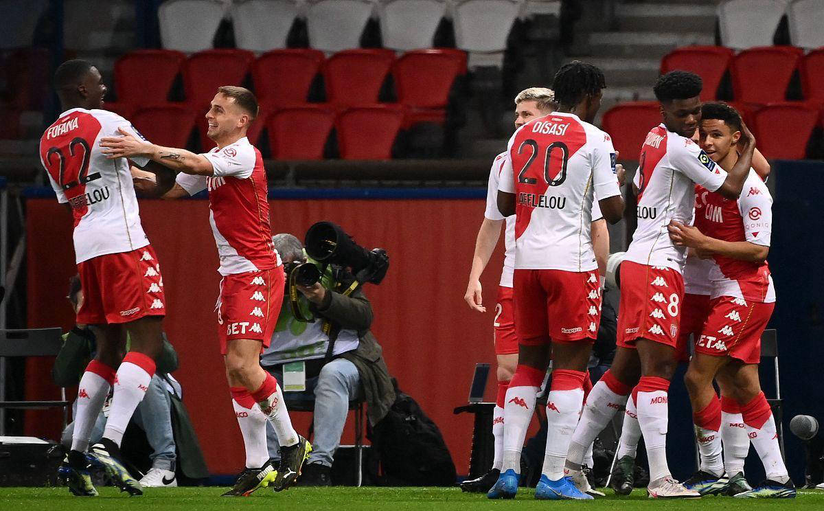 星空体育官方网站-摩纳哥迎欧冠关键赛，清晨状态回暖，目标明确，团队化学反应显著的简单介绍