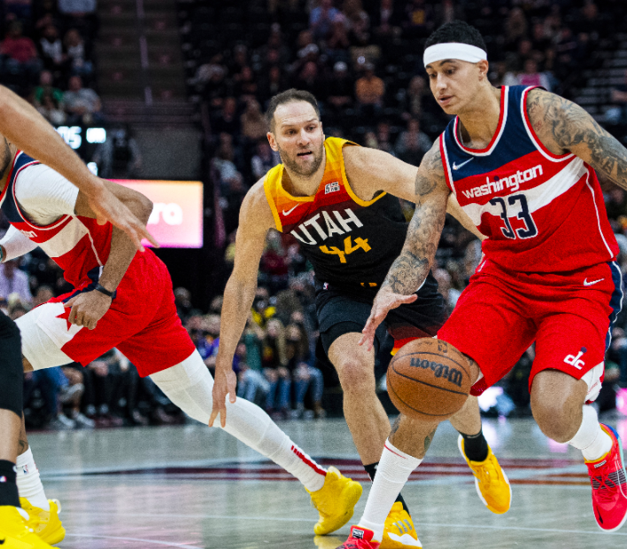 开云-NBA总决赛今晨走向成谜，金州勇士绝杀压哨，更衣室稳定，医务组通报恢复的简单介绍