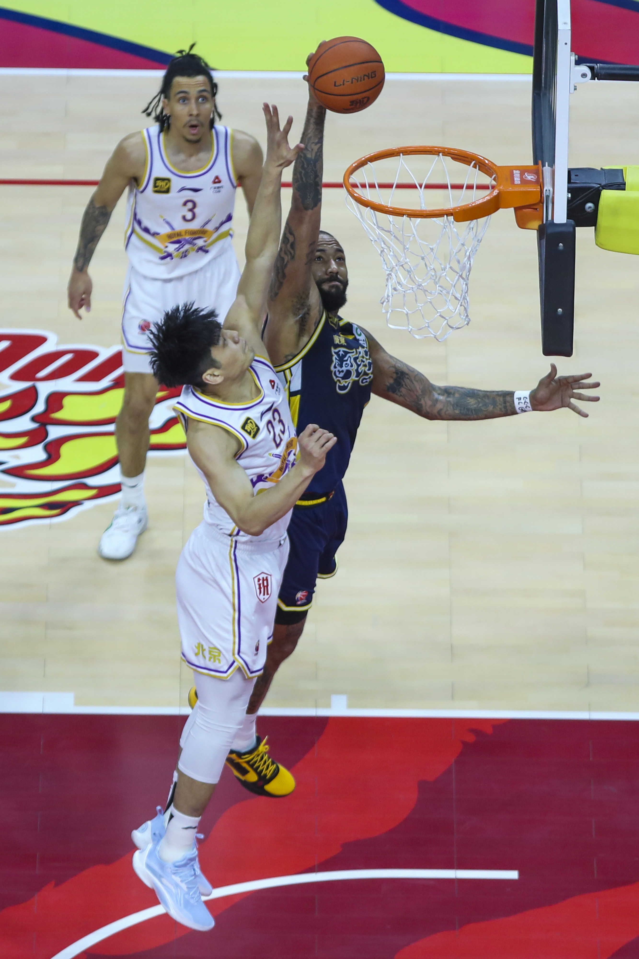 窗口期体能课后,丹佛掘金临场应变备战CBA常规赛,信心回归,控场能力受关注的简单介绍 窗口期体能课后,丹佛掘金临场应变备战CBA常规赛,信心回归,控场能力受关注的简单介绍